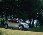 Renault BeBop Concept 2003 года